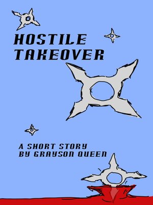 cover image of Hostile Takeover